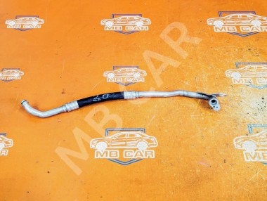 Трубка кондиционера MERCEDES-BENZ C-класс W203/S203/CL203 (2000 - 2004) — Разборка Мерседес