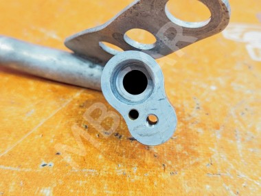 Трубка кондиционера MERCEDES-BENZ C-класс W203/S203/CL203 (2000 - 2004) — Разборка Мерседес