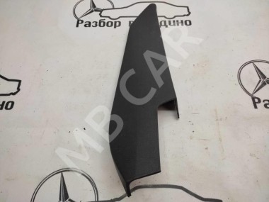 Уголок зеркала MERCEDES-BENZ A-класс W169 рестайлинг (2008 - 2012) — Разборка Мерседес