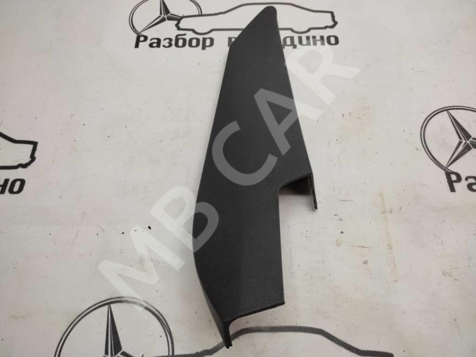 Уголок зеркала MERCEDES-BENZ A-класс W169 рестайлинг (2008 - 2012) фото 1 — Разборка Мерседес