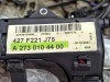 Двигатель бензиновый MERCEDES-BENZ S-класс W221 (2005 - 2009) фото 27 &mdash; Разборка Мерседес