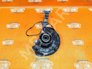 Кулак поворотный передний правый MERCEDES-BENZ E-класс W213/S213/C238/A238 (2016 - 2021) — Разборка Мерседес