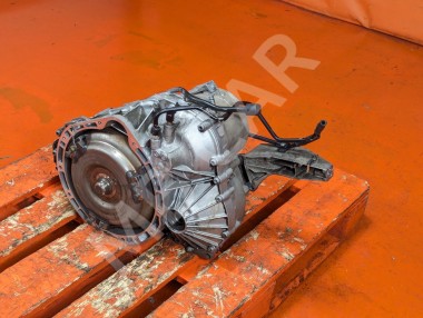 АКПП 7 серия MERCEDES-BENZ A-класс W168 рестайлинг (2001 - 2004) &mdash; Разборка Мерседес