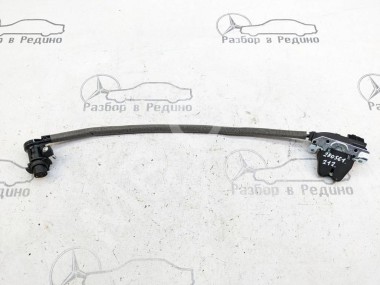 Замок багажника MERCEDES-BENZ E-класс W212/S212/C207/A207 (2009 - 2013) — Разборка Мерседес