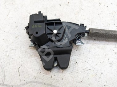 Замок багажника MERCEDES-BENZ E-класс W212/S212/C207/A207 (2009 - 2013) — Разборка Мерседес