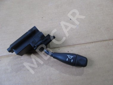 Переключатель рулевой колонки MERCEDES-BENZ S-класс W220 (1998 - 2005) — Разборка Мерседес