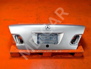 Крышка багажника MERCEDES-BENZ E-класс W210/S210 рестайлинг (1999 - 2003) &mdash; Разборка Мерседес