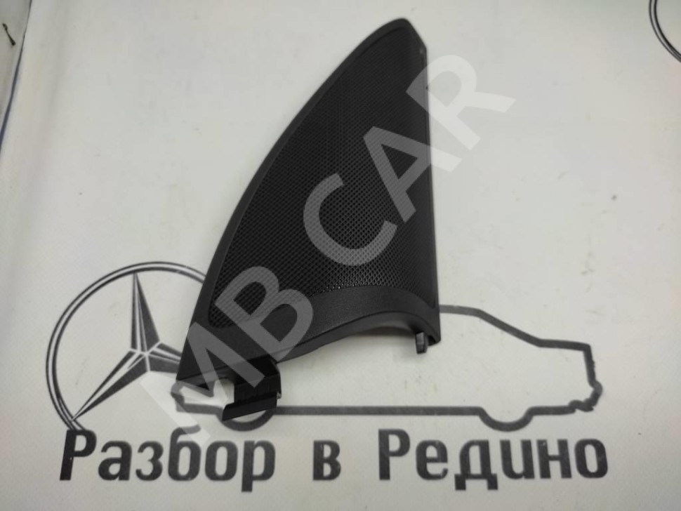Уголок зеркала MERCEDES-BENZ GLE-класс Coupe C292 (2015 - 2019) фото 1 — Разборка Мерседес