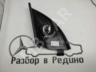Уголок зеркала MERCEDES-BENZ GLE-класс Coupe C292 (2015 - 2019) — Разборка Мерседес