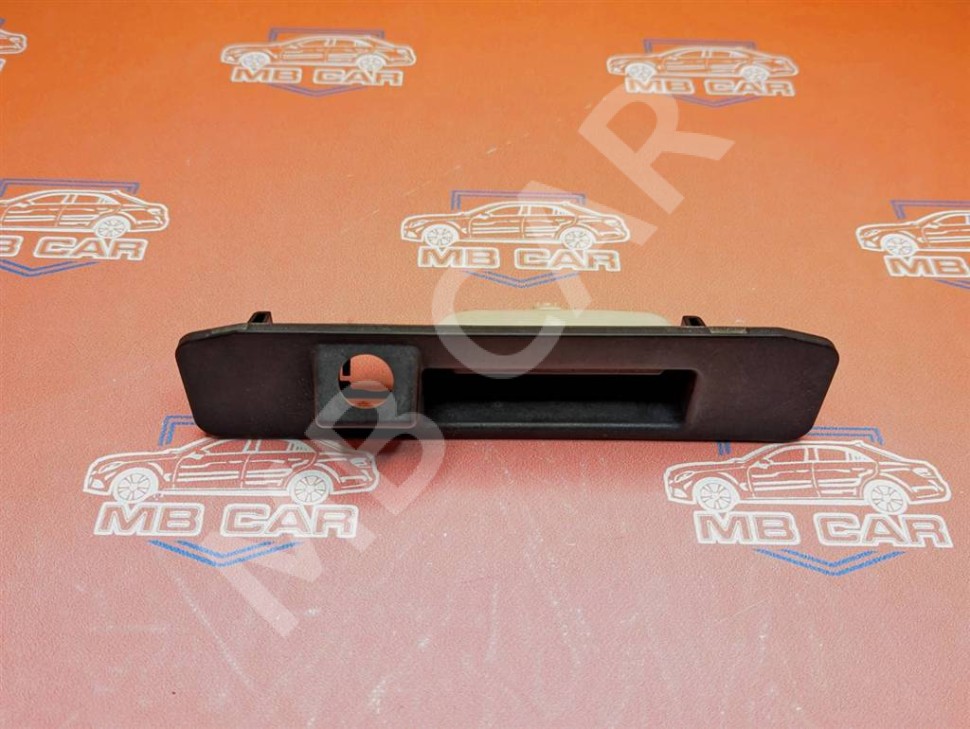 Ручка открытия багажника MERCEDES-BENZ GL-класс X166 (2012 - 2016) фото 1 &mdash; Разборка Мерседес