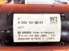 Стартер MERCEDES-BENZ C-класс W204/S204 (2006 - 2011) фото 6 &mdash; Разборка Мерседес