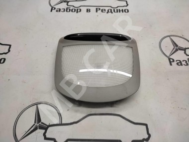 Плафон салона MERCEDES-BENZ M-класс W164 (2005 - 2008) — Разборка Мерседес