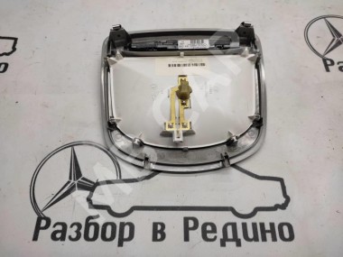 Плафон салона MERCEDES-BENZ M-класс W164 (2005 - 2008) — Разборка Мерседес