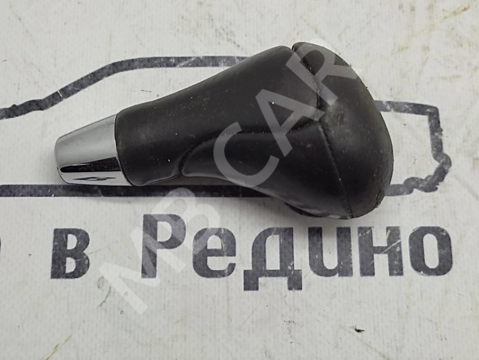 Ручка АКПП MERCEDES-BENZ S-класс W220 (1998 - 2005) фото 1 &mdash; Разборка Мерседес