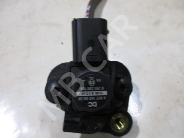 Датчик давления MERCEDES-BENZ E-класс W212/S212/C207/A207 (2009 - 2013) — Разборка Мерседес