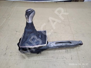 Кулиса МКПП MERCEDES-BENZ E-класс W212/S212/C207/A207 (2009 - 2013) — Разборка Мерседес