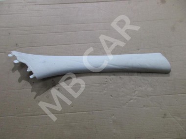 Накладка передней стойки MERCEDES-BENZ C-класс W203/S203/CL203 рестайлинг (2004 - 2008) — Разборка Мерседес