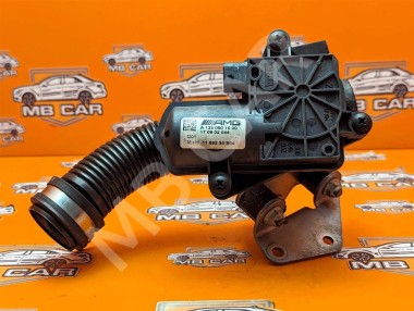 Звукогенератор MERCEDES-BENZ CLA-класс C117/X117 (2013 - 2016) — Разборка Мерседес