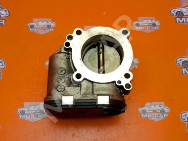 Дроссельная заслонка MERCEDES-BENZ E-класс W211/S211 (2002 - 2006) — Разборка Мерседес