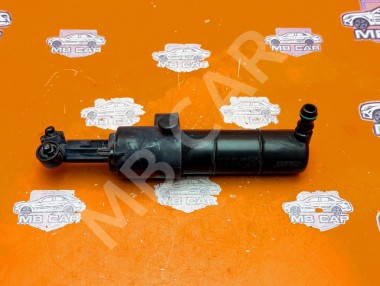 Омыватель фар MERCEDES-BENZ E-класс W212/S212/C207/A207 (2009 - 2013) &mdash; Разборка Мерседес