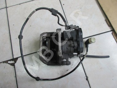 Суппорт задний правый MERCEDES-BENZ CLS-класс C257 (2017 - 2021) — Разборка Мерседес