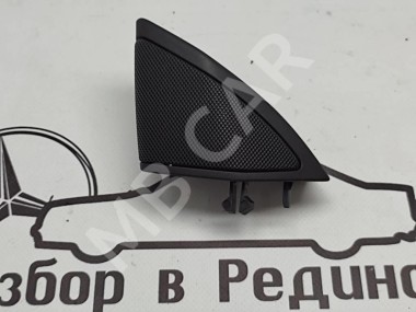 Уголок зеркала MERCEDES-BENZ CLS-класс C218/X218 (2010 - 2014) — Разборка Мерседес