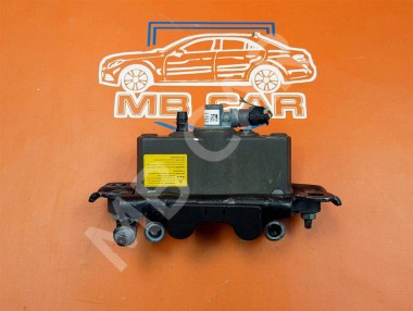 Пиропатрон капота MERCEDES-BENZ E-класс W212/S212/C207/A207 рестайлинг (2013 - 2016) — Разборка Мерседес