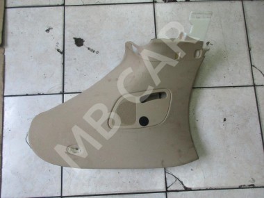 Обшивка багажника MERCEDES-BENZ R-класс W251 (2005 - 2007) — Разборка Мерседес