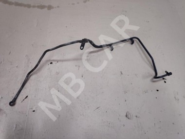 Трубка АКПП MERCEDES-BENZ M-класс W163 (1997 - 2001) — Разборка Мерседес