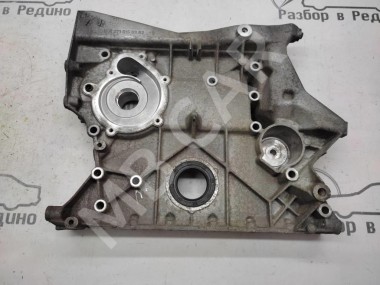 Крышка картера ГРМ MERCEDES-BENZ Sprinter w906 — Разборка Мерседес