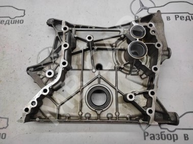 Крышка картера ГРМ MERCEDES-BENZ Sprinter w906 — Разборка Мерседес