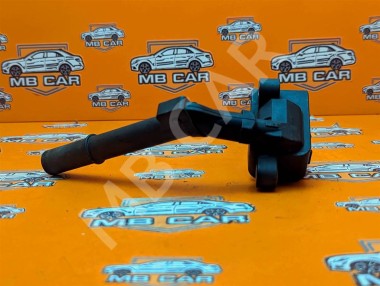 Катушка зажигания MERCEDES-BENZ A-класс W176 (2012 - 2015) — Разборка Мерседес