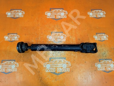 Кардан передний MERCEDES-BENZ M-класс W163 рестайлинг (2001 - 2005) — Разборка Мерседес