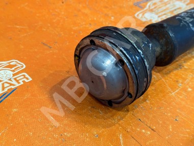 Кардан передний MERCEDES-BENZ M-класс W163 рестайлинг (2001 - 2005) — Разборка Мерседес