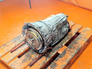 АКПП 9G-Tronic MERCEDES-BENZ Sprinter W907/910 (2018 - 2025) &mdash; Разборка Мерседес