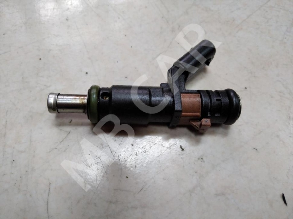 Форсунка БЕНЗИН MERCEDES-BENZ GL-класс X164 рестайлинг (2009 - 2012) фото 1 — Разборка Мерседес