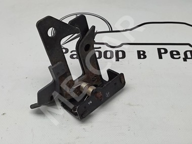 Замок капота MERCEDES-BENZ CLS-класс C218/X218 (2010 - 2014) — Разборка Мерседес