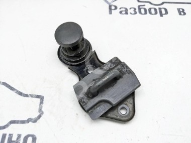 Ответная часть замка капота MERCEDES-BENZ C-класс W203/S203/CL203 (2000 - 2004) — Разборка Мерседес