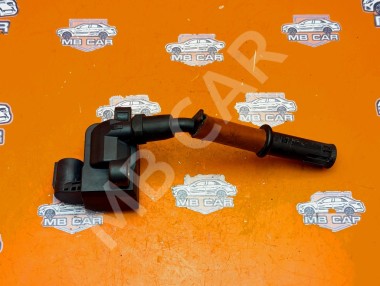 Катушка зажигания MERCEDES-BENZ M-класс AMG W166 (2011 - 2015) — Разборка Мерседес