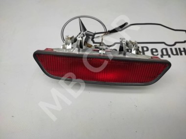 Фонарь стоп-сигнала MERCEDES-BENZ E-класс W210/S210 (1995 - 1999) — Разборка Мерседес