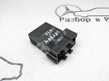Реле указателей поворота MERCEDES-BENZ Vito W638 (1996 - 2003) — Разборка Мерседес