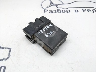 Реле указателей поворота MERCEDES-BENZ Vito W638 (1996 - 2003) — Разборка Мерседес