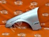 Крыло переднее левое MERCEDES-BENZ C-класс W203/S203/CL203 (2000 - 2004) фото 1 — Разборка Мерседес
