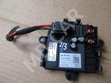 Реле моторчика печки MERCEDES-BENZ E-класс W213/S213/C238/A238 (2016 - 2021) — Разборка Мерседес