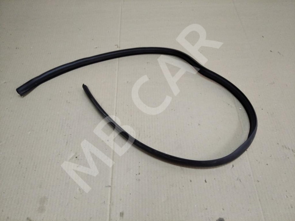 Уплотнитель MERCEDES-BENZ S-класс W221 (2005 - 2009) фото 1 — Разборка Мерседес