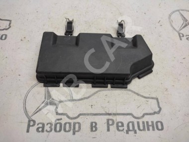 Крышка блока предохранителей MERCEDES-BENZ M-класс W164 (2005 - 2008) — Разборка Мерседес