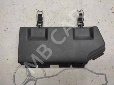 Крышка блока предохранителей MERCEDES-BENZ M-класс W164 (2005 - 2008) — Разборка Мерседес