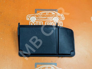 Крышка блока предохранителей MERCEDES-BENZ M-класс W163 (1997 - 2001) — Разборка Мерседес