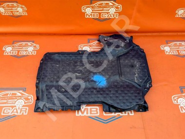 Защита АКПП MERCEDES-BENZ CLS-класс C218/X218 рестайлинг (2014 - 2017) — Разборка Мерседес