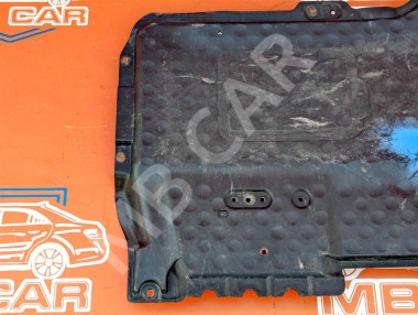 Защита АКПП MERCEDES-BENZ CLS-класс C218/X218 рестайлинг (2014 - 2017) — Разборка Мерседес